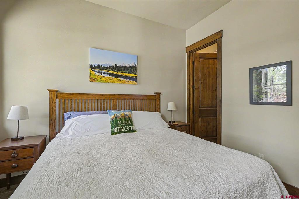 553 Twincreek Circle Pagosa Springs CO 81147