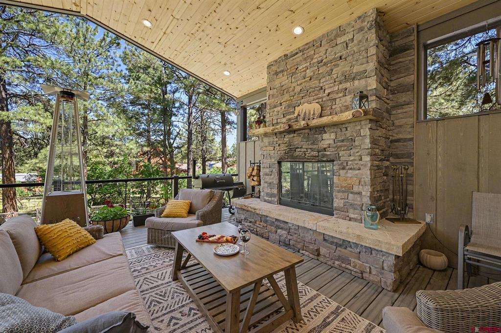 553 Twincreek Circle Pagosa Springs CO 81147