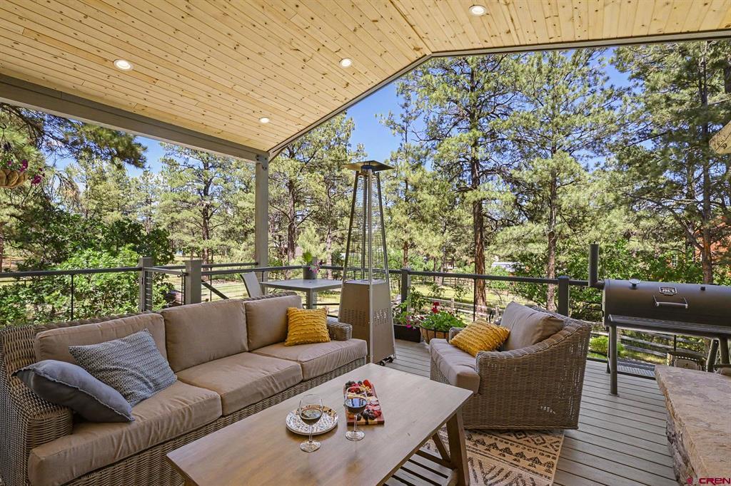 553 Twincreek Circle Pagosa Springs CO 81147