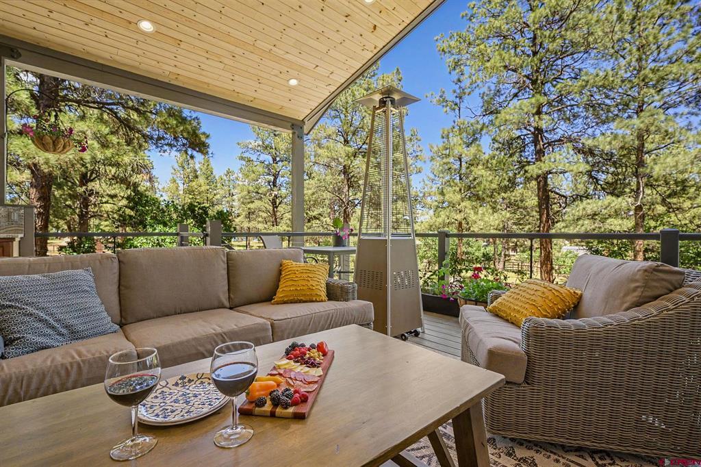 553 Twincreek Circle Pagosa Springs CO 81147