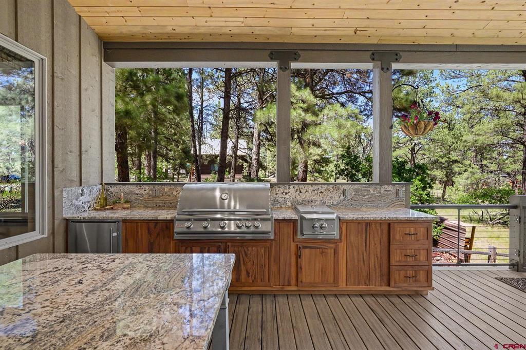553 Twincreek Circle Pagosa Springs CO 81147