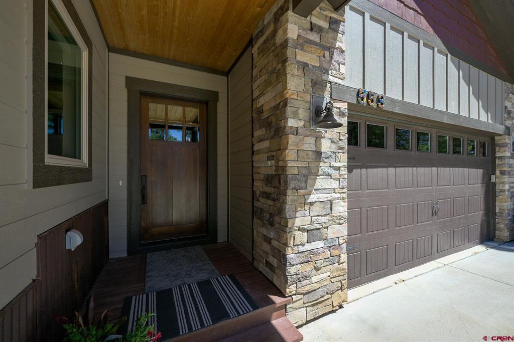 553 Twincreek Circle Pagosa Springs CO 81147