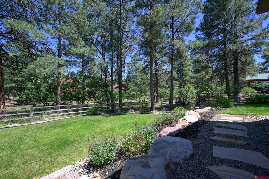 553 Twincreek Circle Pagosa Springs CO 81147