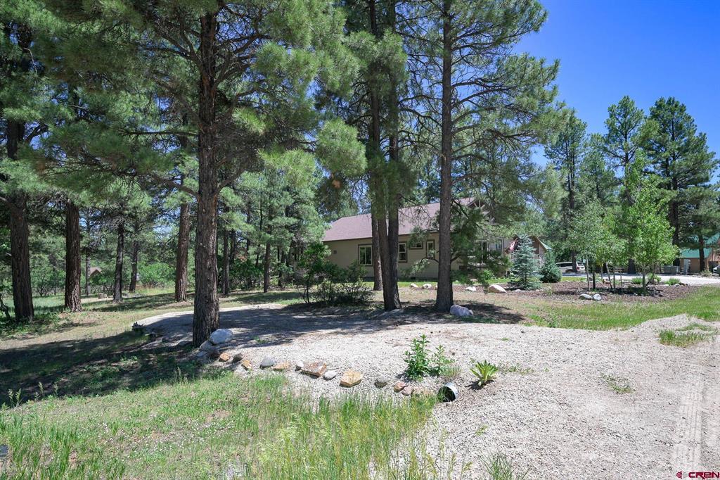 553 Twincreek Circle Pagosa Springs CO 81147