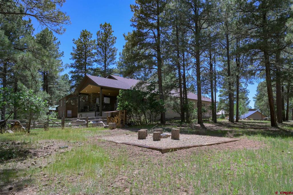 553 Twincreek Circle Pagosa Springs CO 81147
