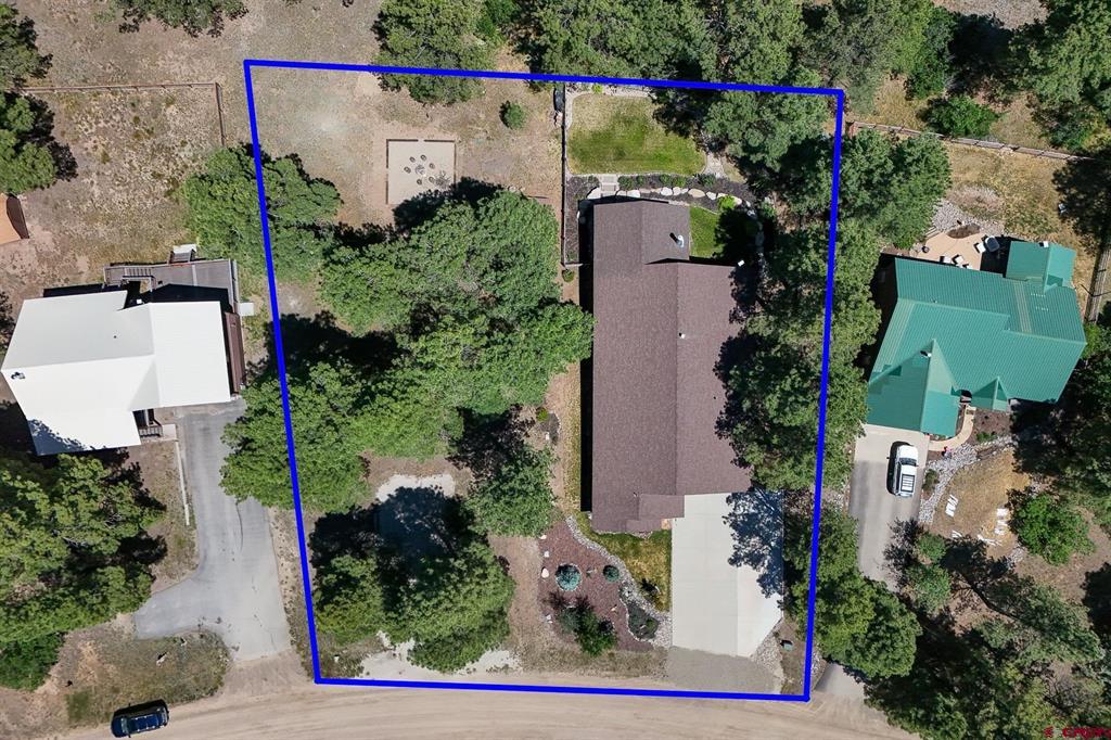 553 Twincreek Circle Pagosa Springs CO 81147