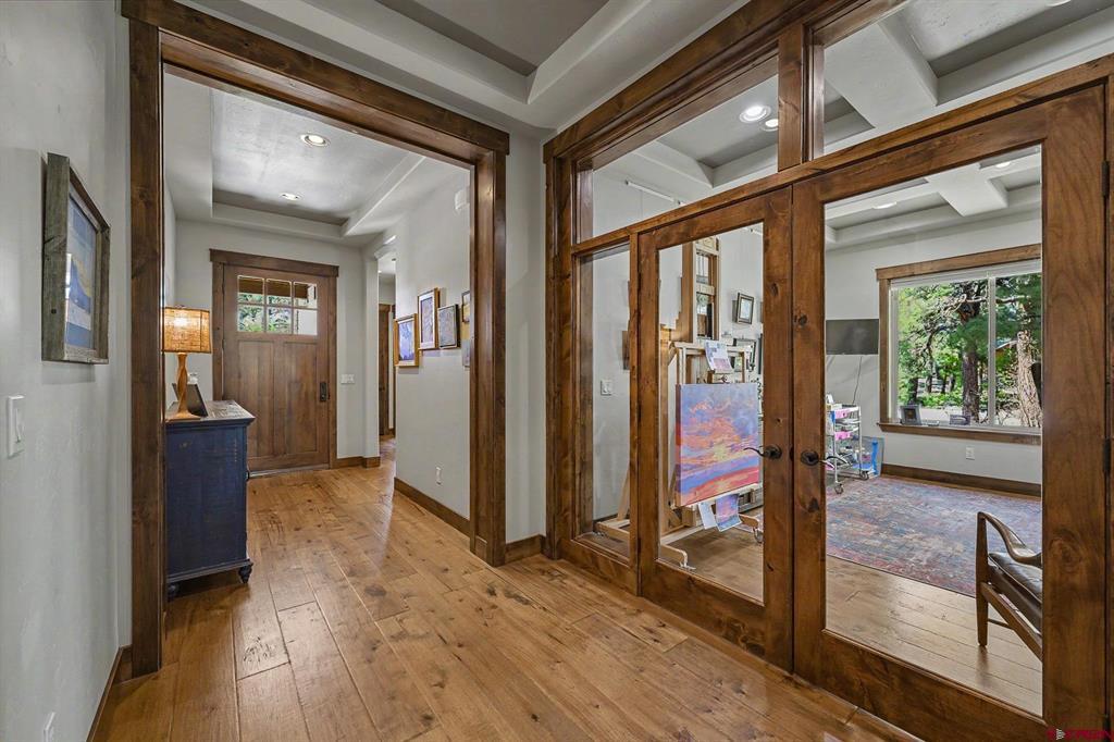 553 Twincreek Circle Pagosa Springs CO 81147