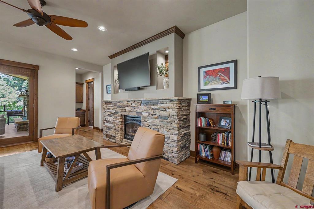 553 Twincreek Circle Pagosa Springs CO 81147