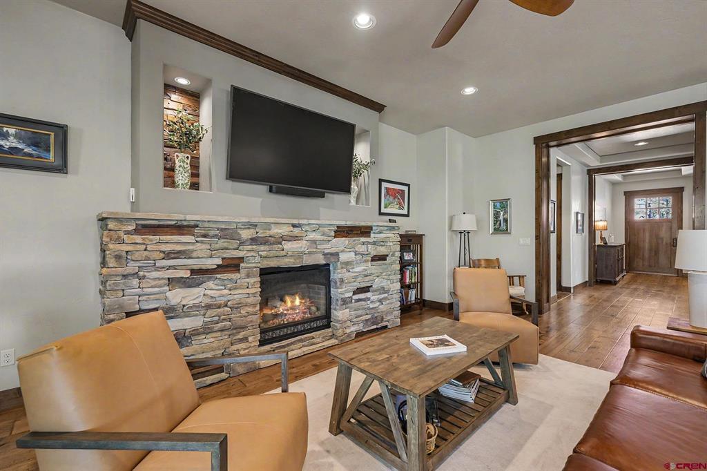 553 Twincreek Circle Pagosa Springs CO 81147