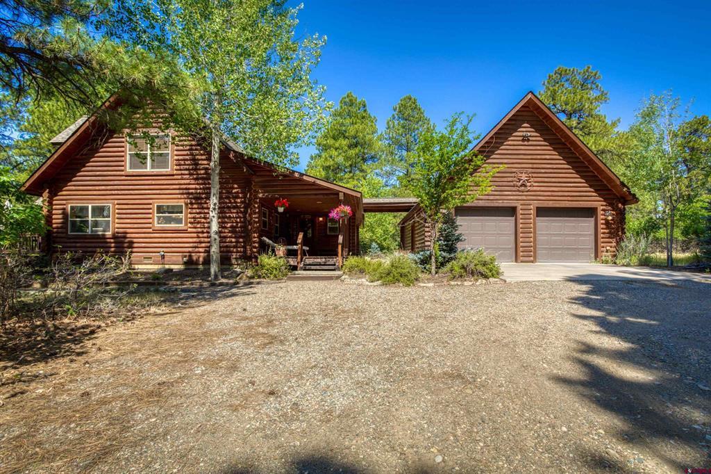 Pagosa Springs CO, 310 Oren