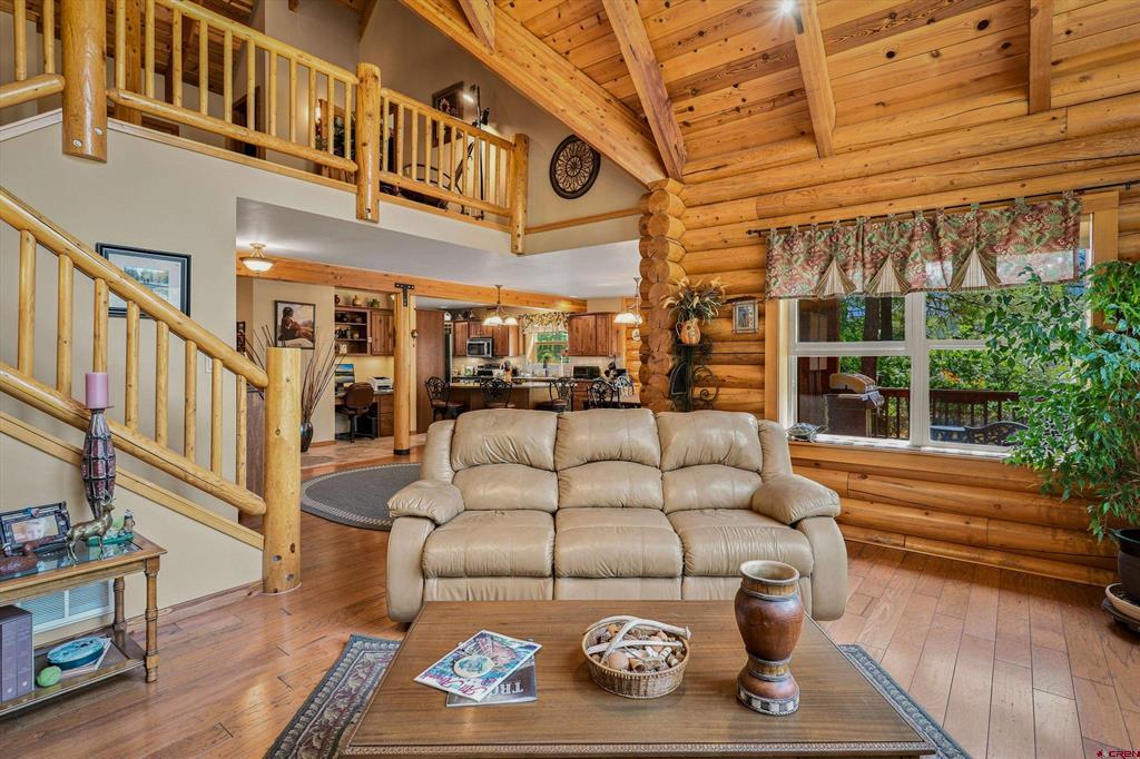 310 Oren Road Pagosa Springs CO 81147