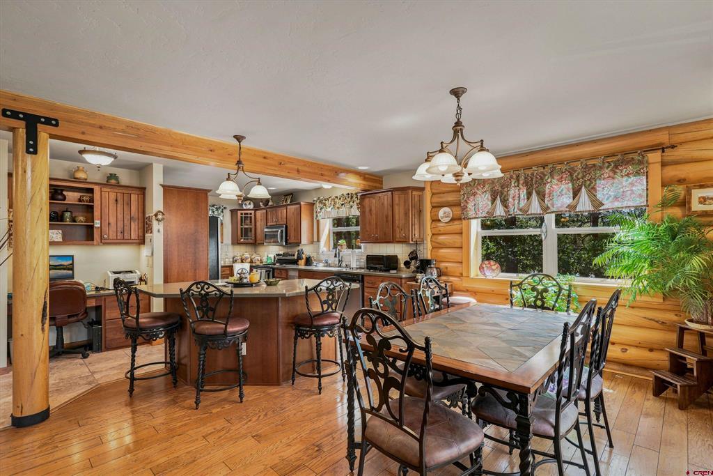 310 Oren Road Pagosa Springs CO 81147
