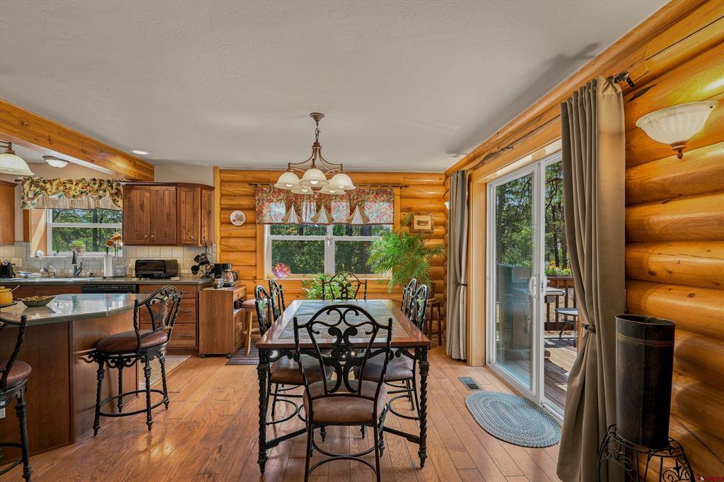 310 Oren Road Pagosa Springs CO 81147