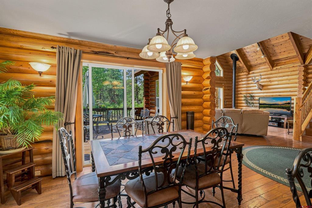 310 Oren Road Pagosa Springs CO 81147