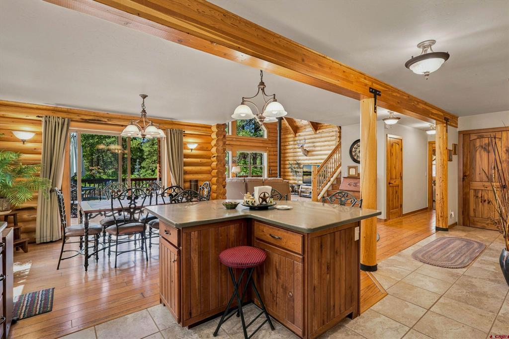 310 Oren Road Pagosa Springs CO 81147