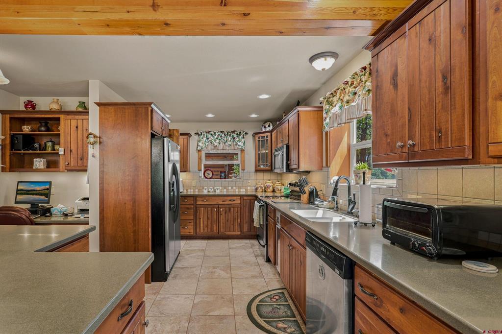 310 Oren Road Pagosa Springs CO 81147