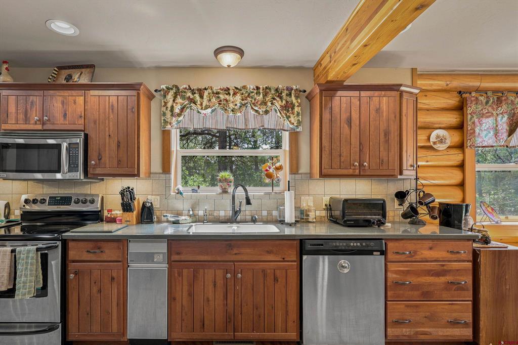 310 Oren Road Pagosa Springs CO 81147