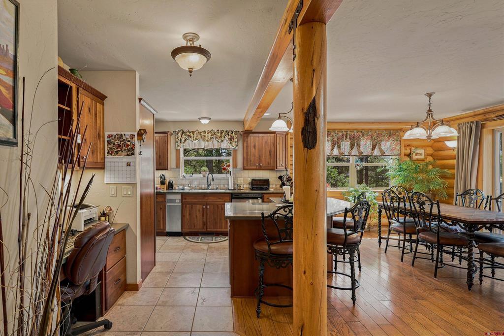310 Oren Road Pagosa Springs CO 81147