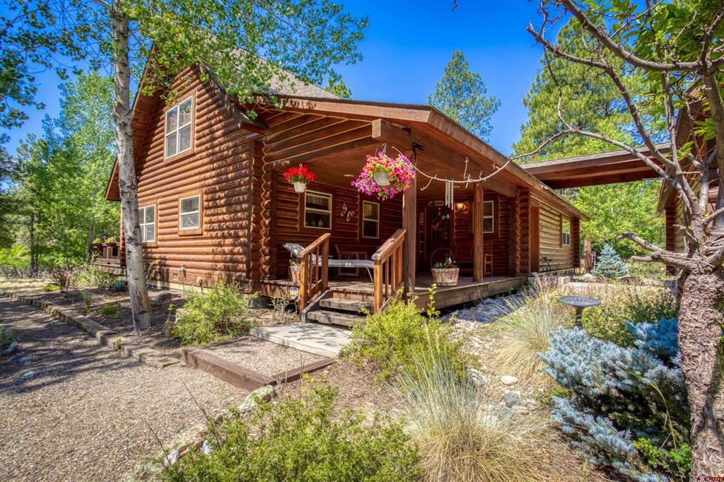 310 Oren Road Pagosa Springs CO 81147