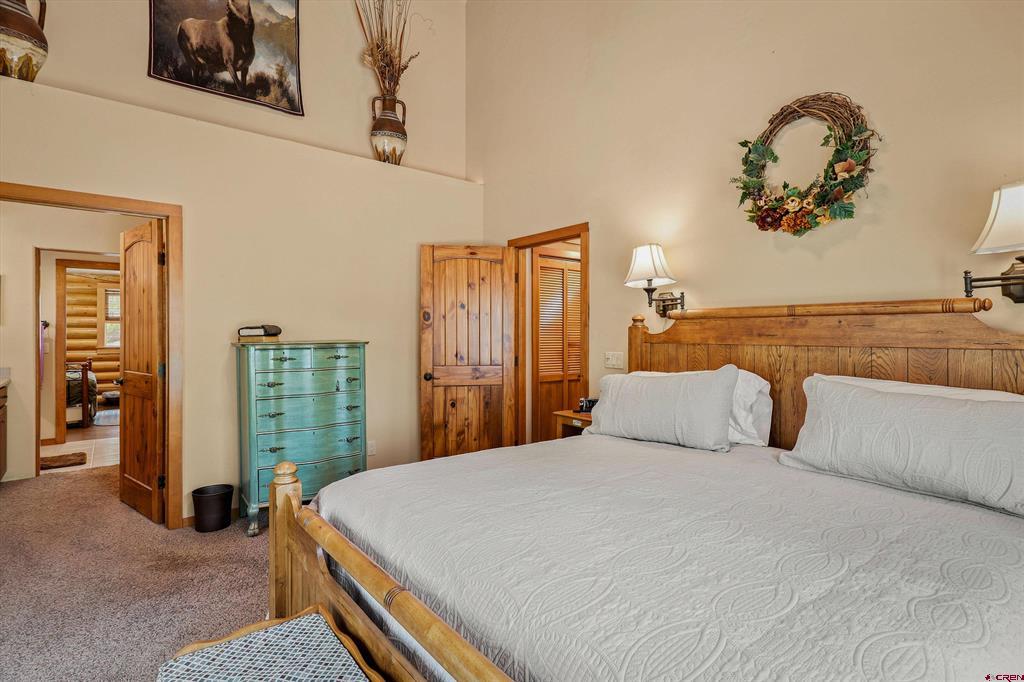 310 Oren Road Pagosa Springs CO 81147