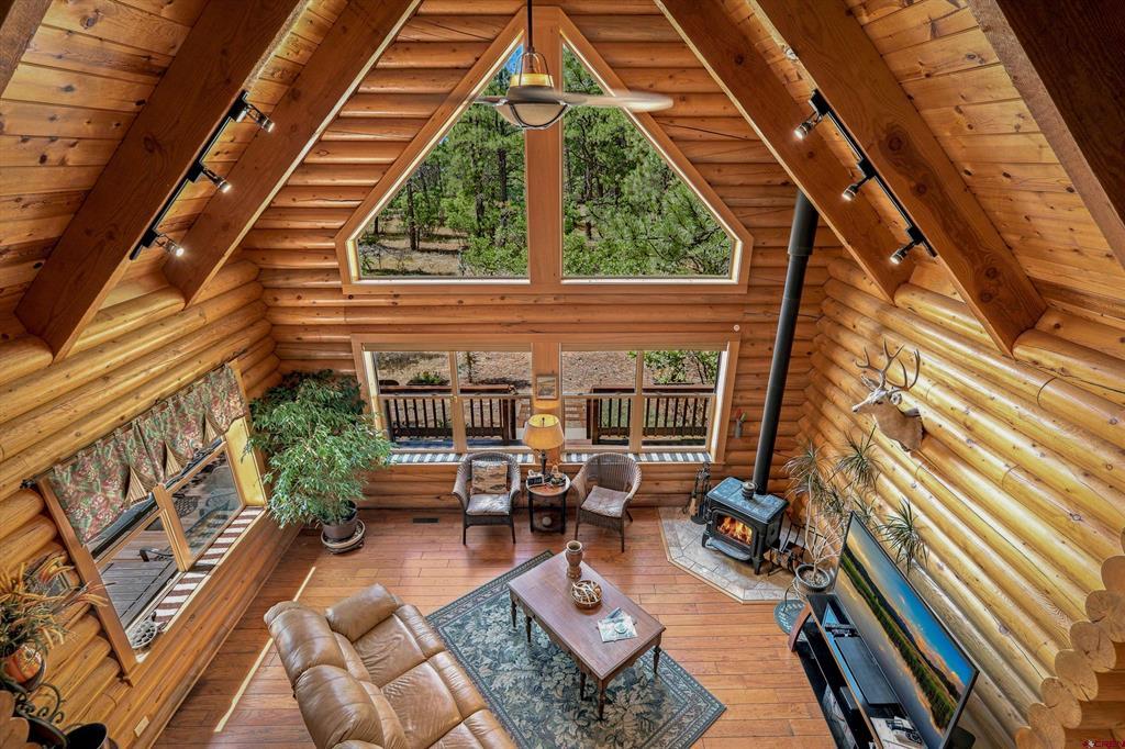 310 Oren Road Pagosa Springs CO 81147