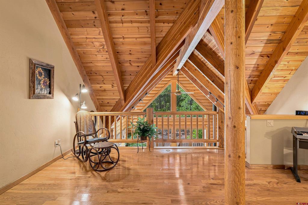 310 Oren Road Pagosa Springs CO 81147