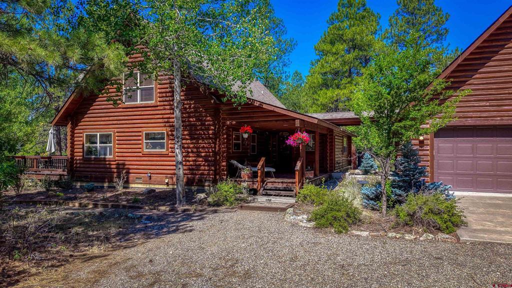 310 Oren Road Pagosa Springs CO 81147