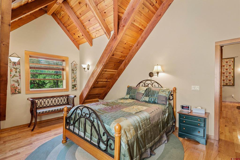 310 Oren Road Pagosa Springs CO 81147