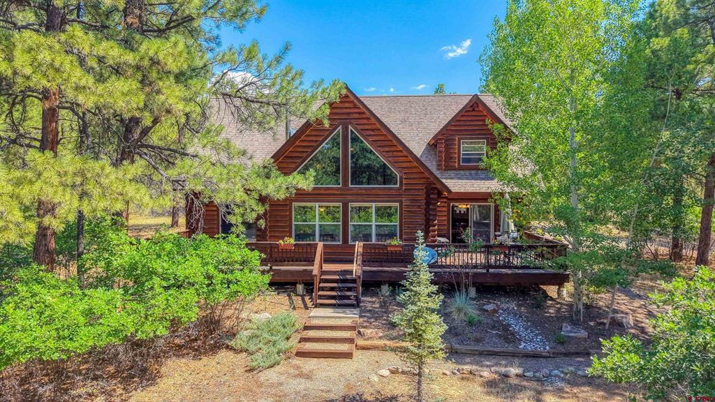 310 Oren Road Pagosa Springs CO 81147