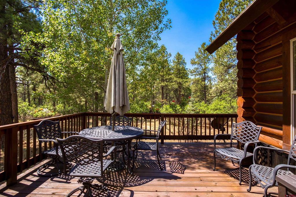 310 Oren Road Pagosa Springs CO 81147