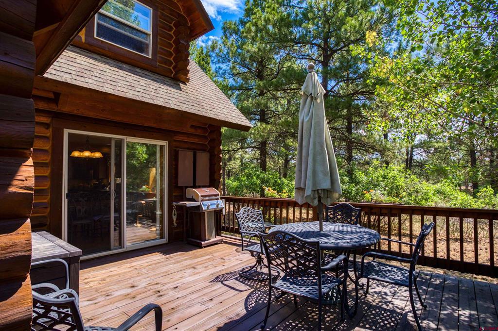 310 Oren Road Pagosa Springs CO 81147