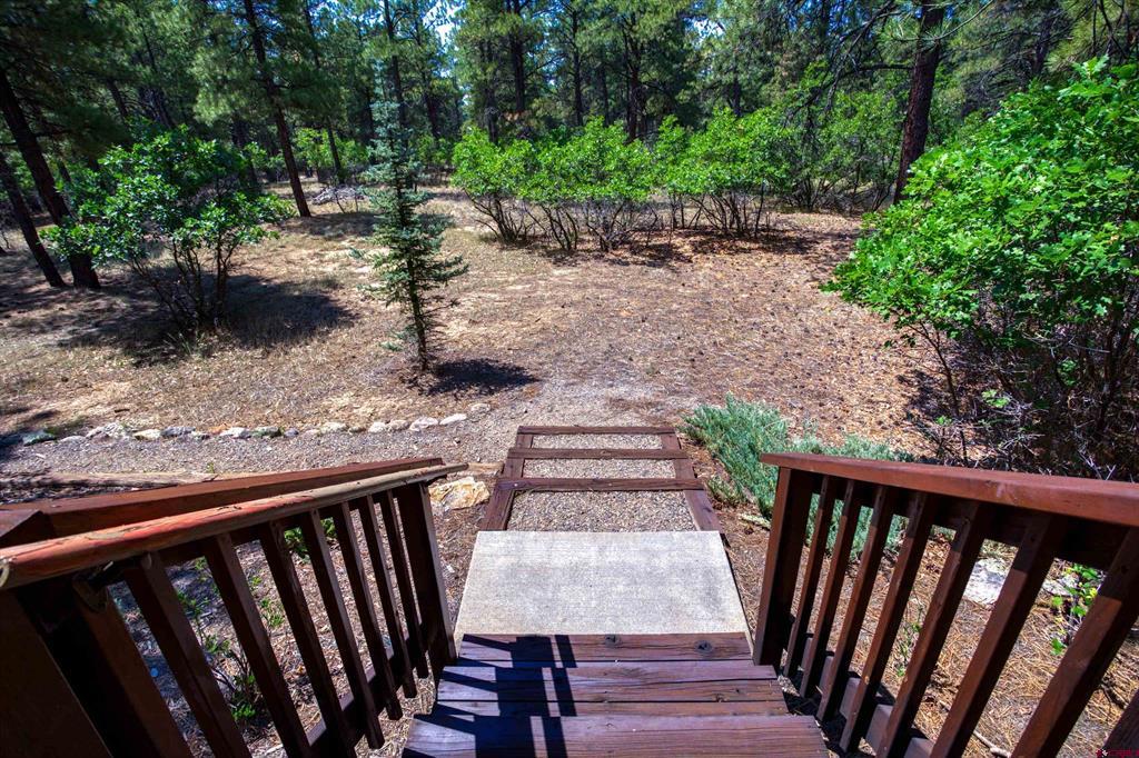 310 Oren Road Pagosa Springs CO 81147