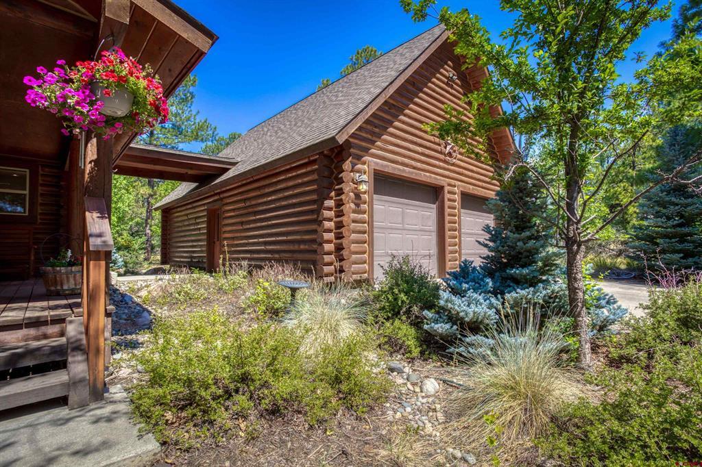 310 Oren Road Pagosa Springs CO 81147