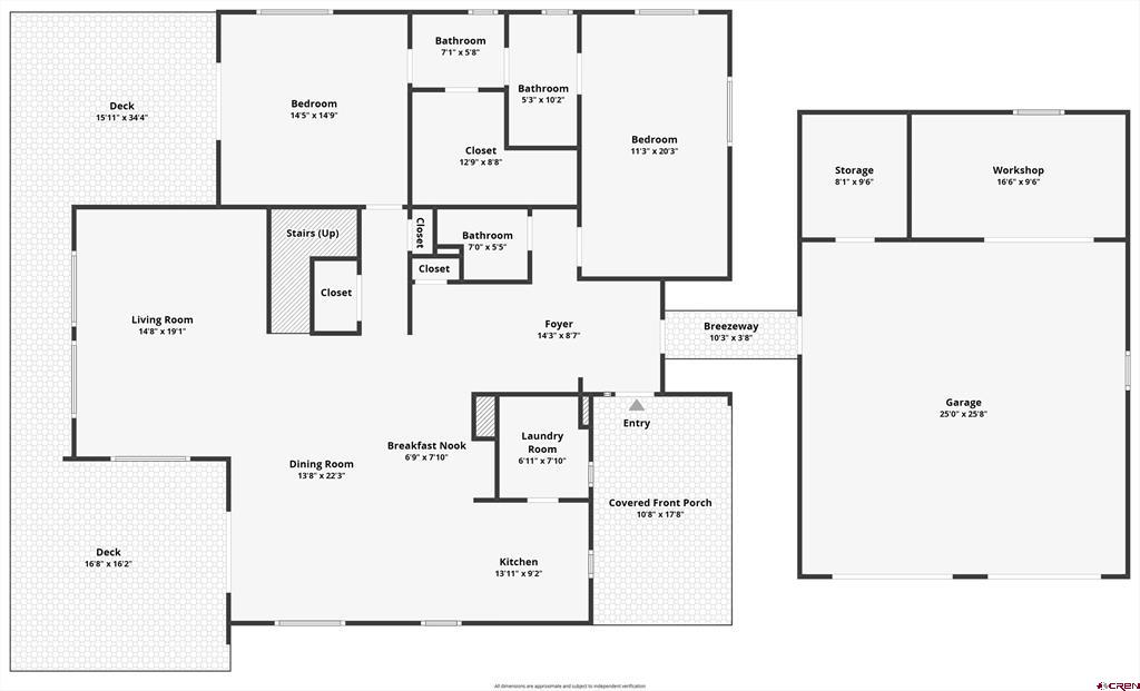 310 Oren Road Pagosa Springs CO 81147