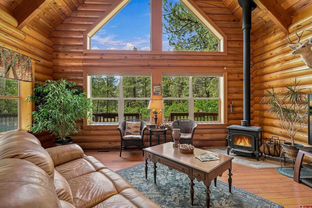 310 Oren Road Pagosa Springs CO 81147