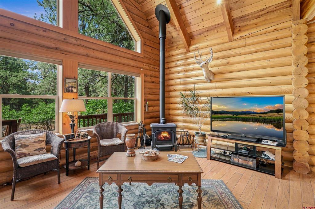310 Oren Road Pagosa Springs CO 81147