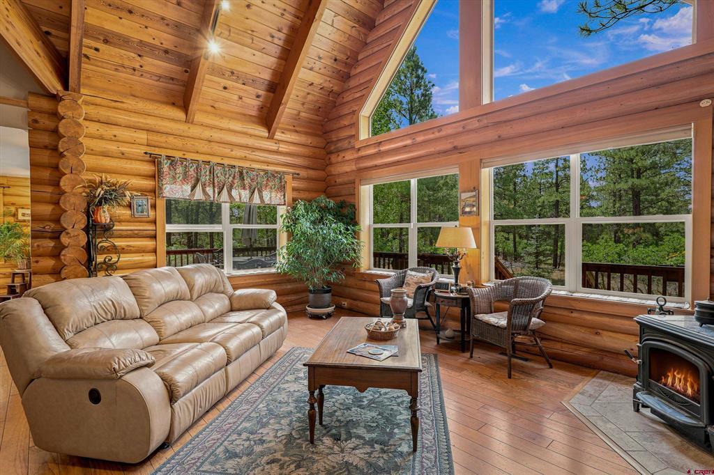310 Oren Road Pagosa Springs CO 81147