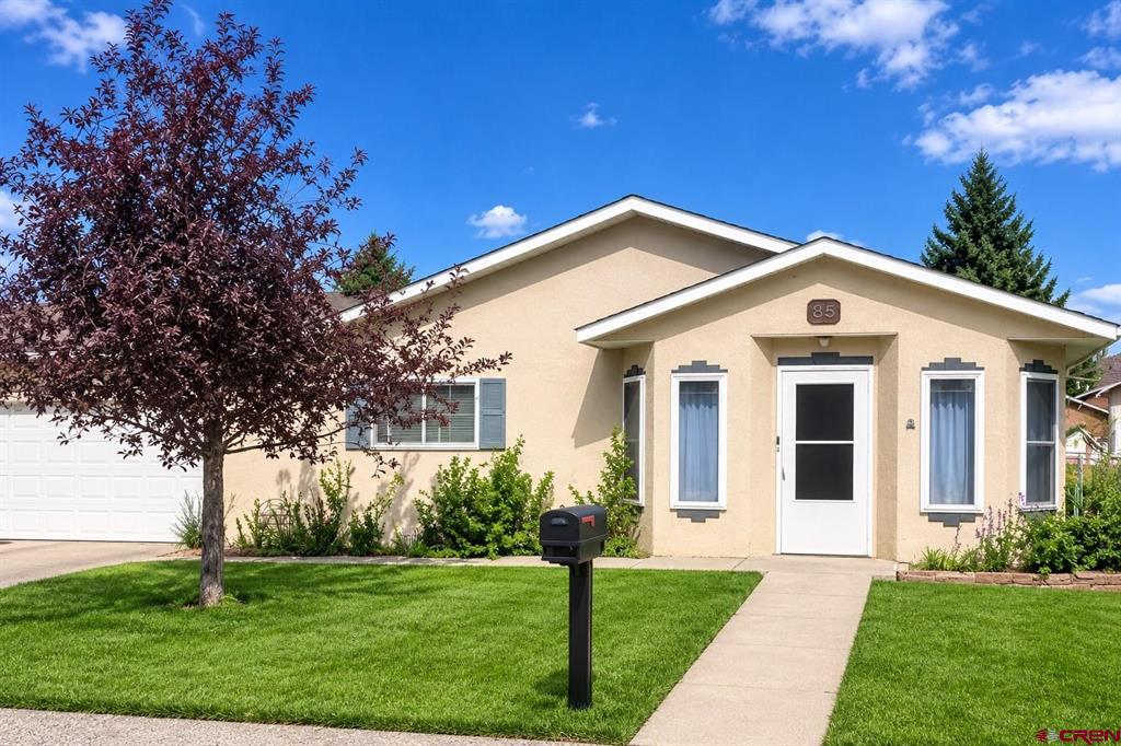 85 Pioneer Road Monte Vista CO 81144