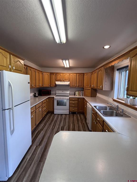 85 Pioneer Road Monte Vista CO 81144