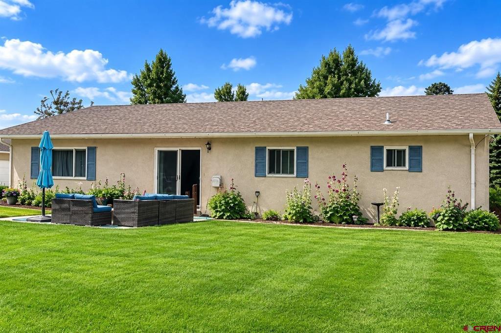 85 Pioneer Road Monte Vista CO 81144