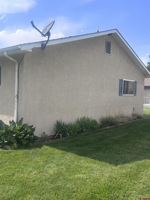 85 Pioneer Road Monte Vista CO 81144