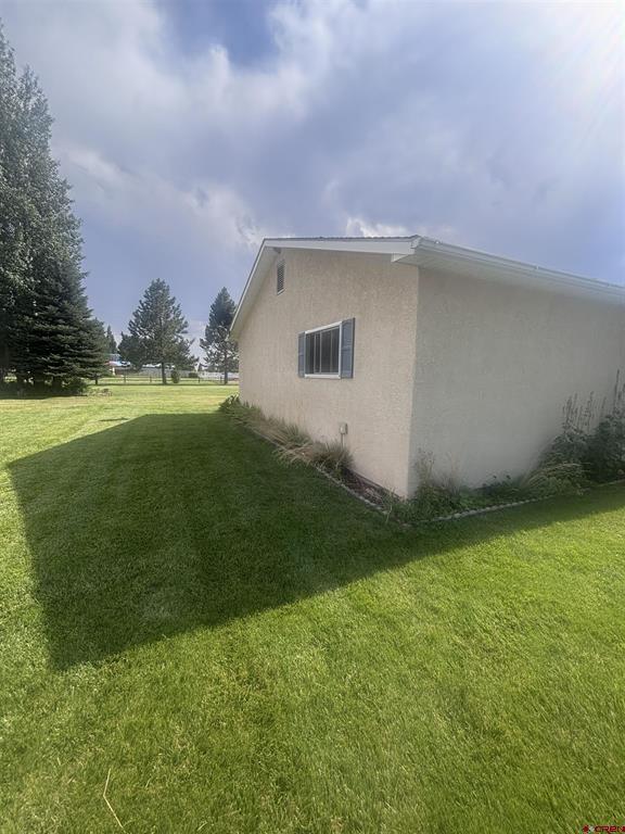 85 Pioneer Road Monte Vista CO 81144