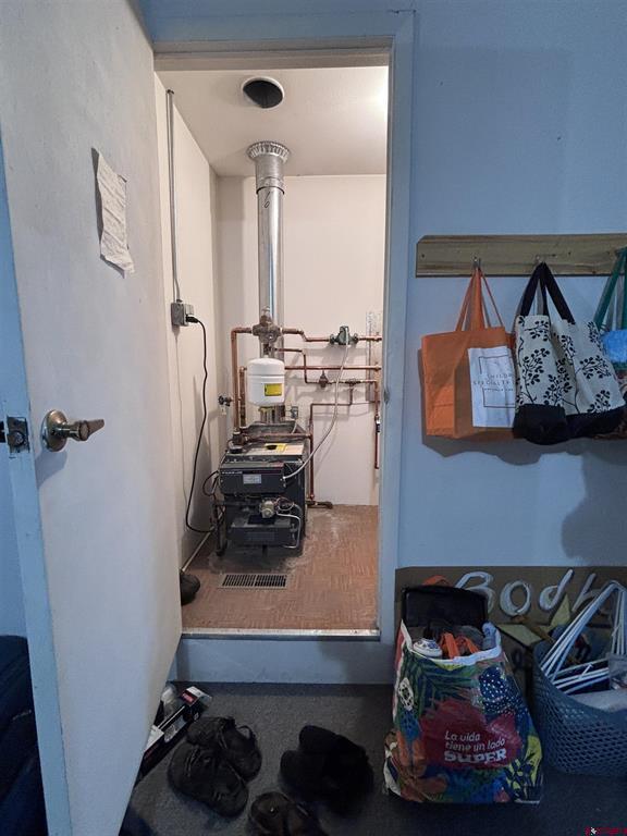 85 Pioneer Road Monte Vista CO 81144