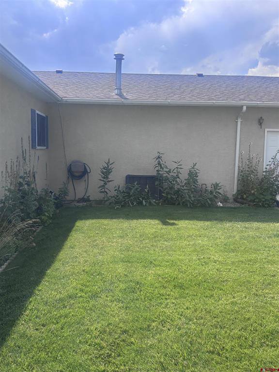 85 Pioneer Road Monte Vista CO 81144