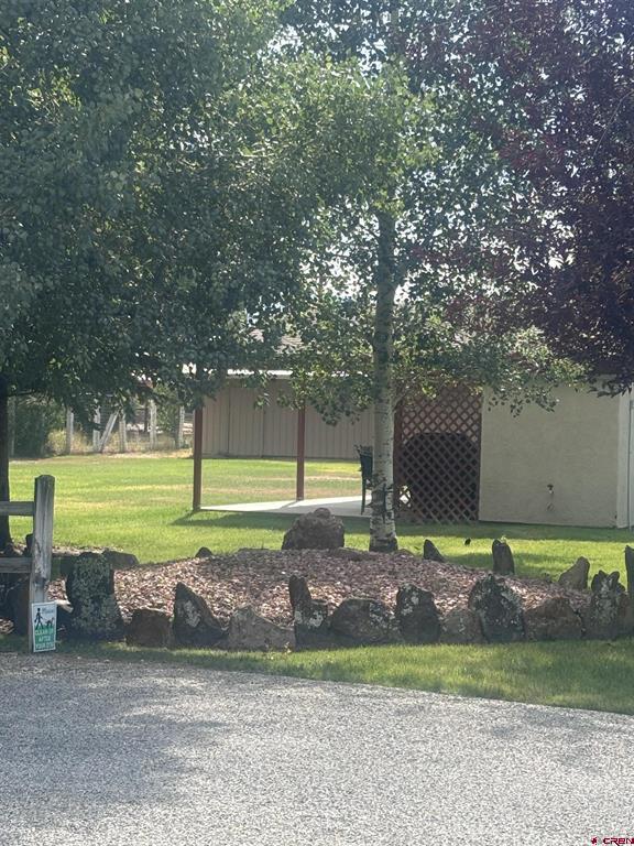 85 Pioneer Road Monte Vista CO 81144