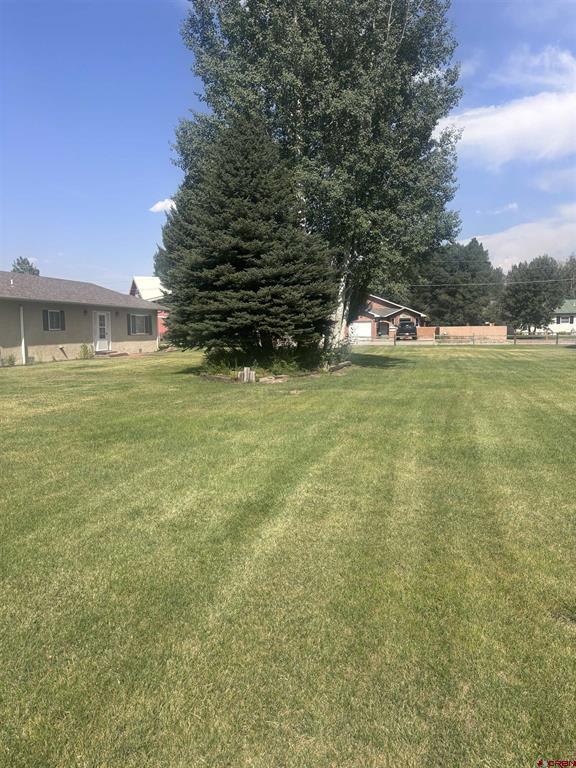 85 Pioneer Road Monte Vista CO 81144