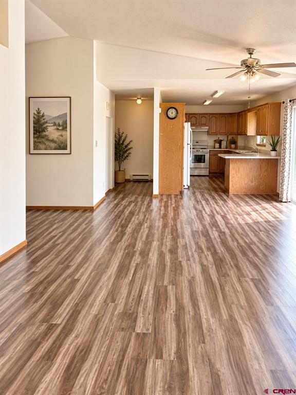 85 Pioneer Road Monte Vista CO 81144
