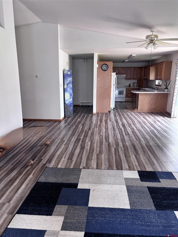 85 Pioneer Road Monte Vista CO 81144