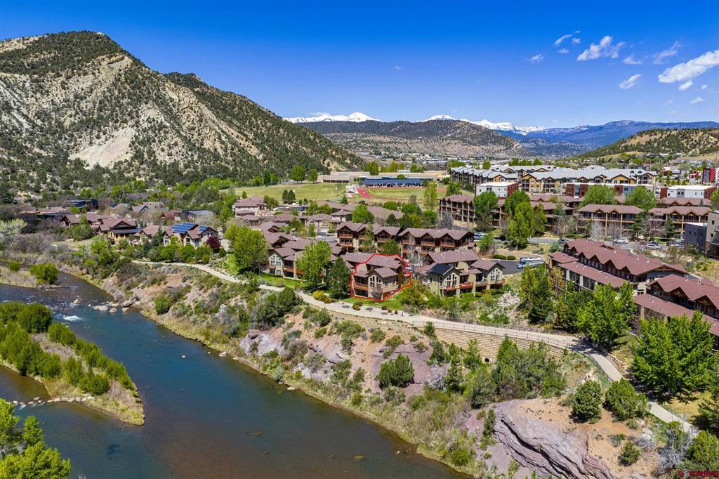 114 River Oaks Court Durango CO 81301