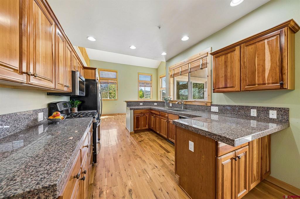 114 River Oaks Court Durango CO 81301
